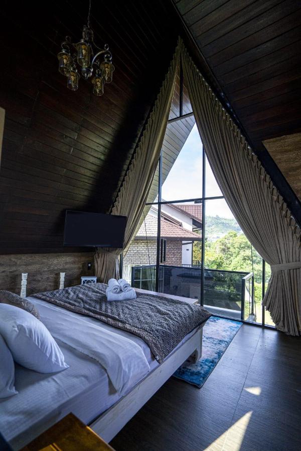 The Edgware Cabana Нувара-Элия Экстерьер фото