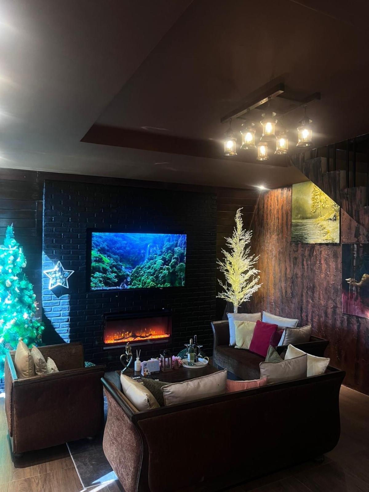 The Edgware Cabana Нувара-Элия Экстерьер фото